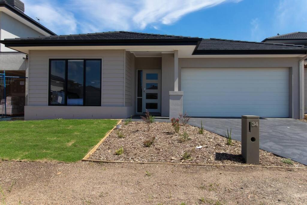 Villa Cozy In *